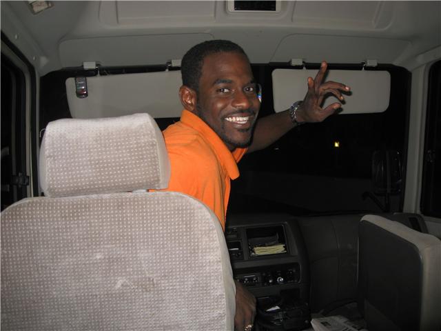 Guillermo Simmons